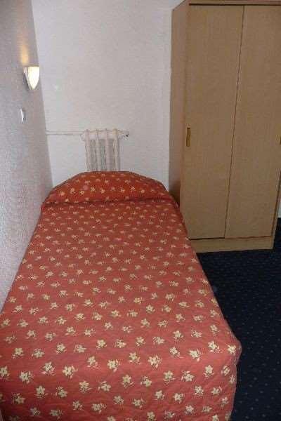 Hotel Altona Parijs