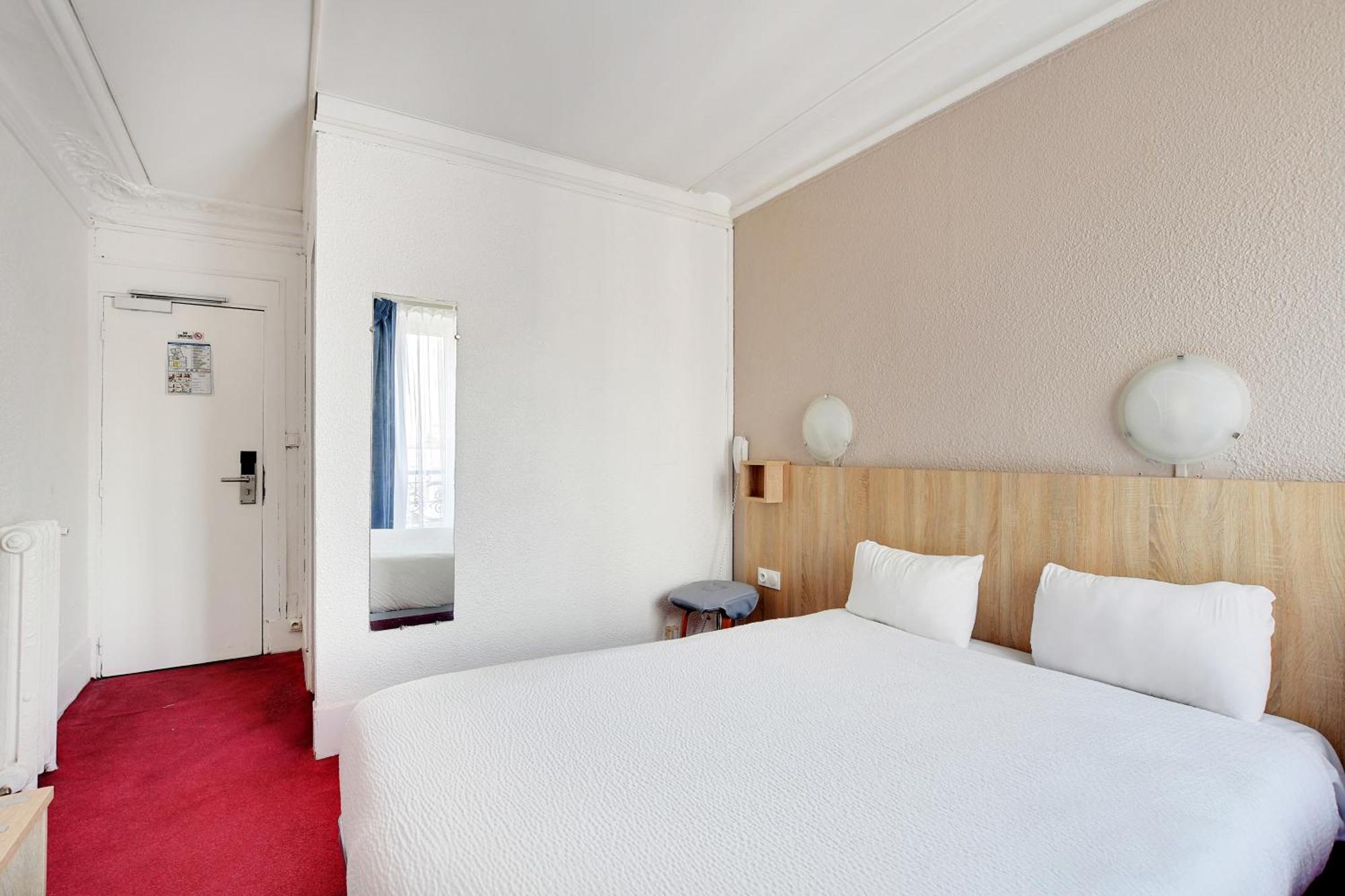 Altona Hotel Parijs