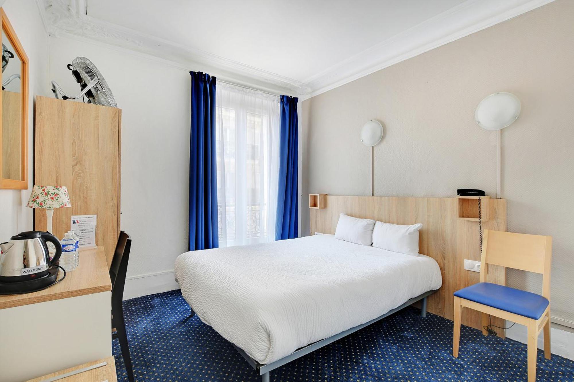 Hotel Altona Parijs