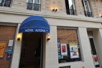 Hotel Altona Parijs