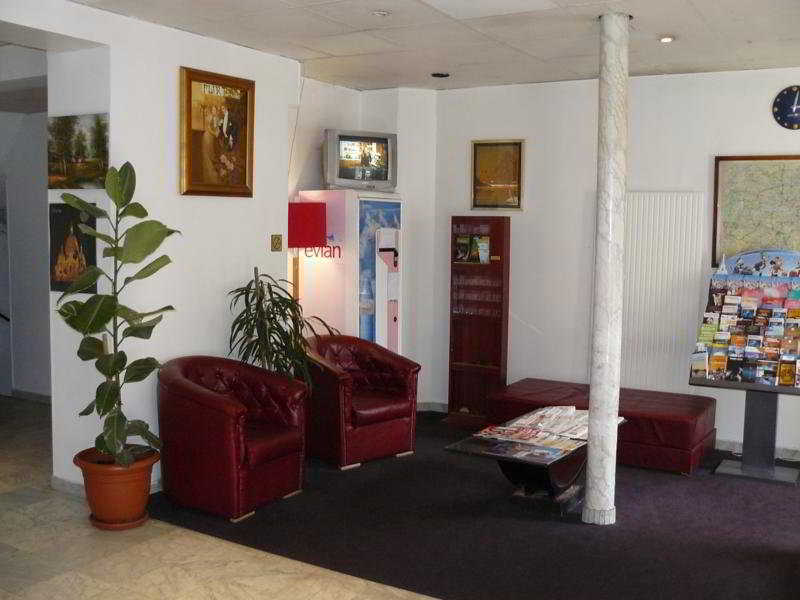 Altona Parijs