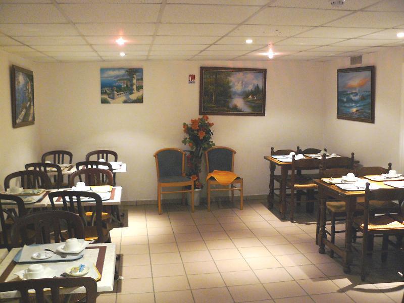 Altona Parijs